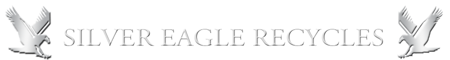 Silver Eagle Recycles